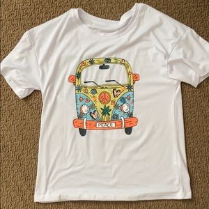Peace ☮️ shirt